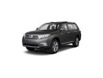 2011 Toyota Highlander Limited