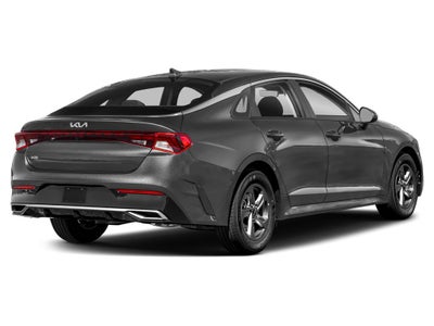 2024 Kia K5 LXS