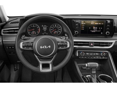 2024 Kia K5 LXS