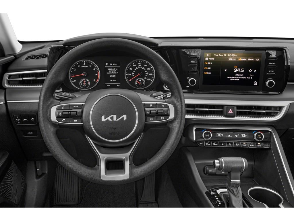 2024 Kia K5 LXS