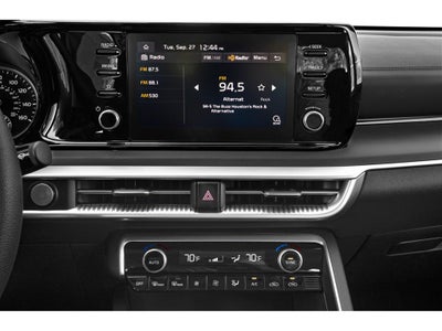 2024 Kia K5 LXS