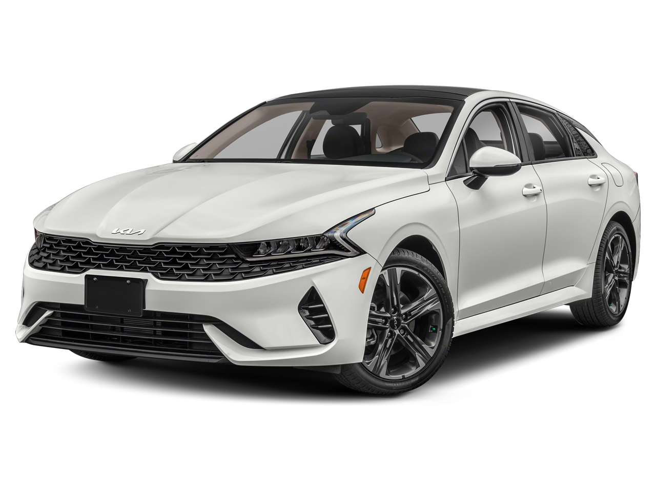 2024 Kia K5 EX Panoramic Sunroof