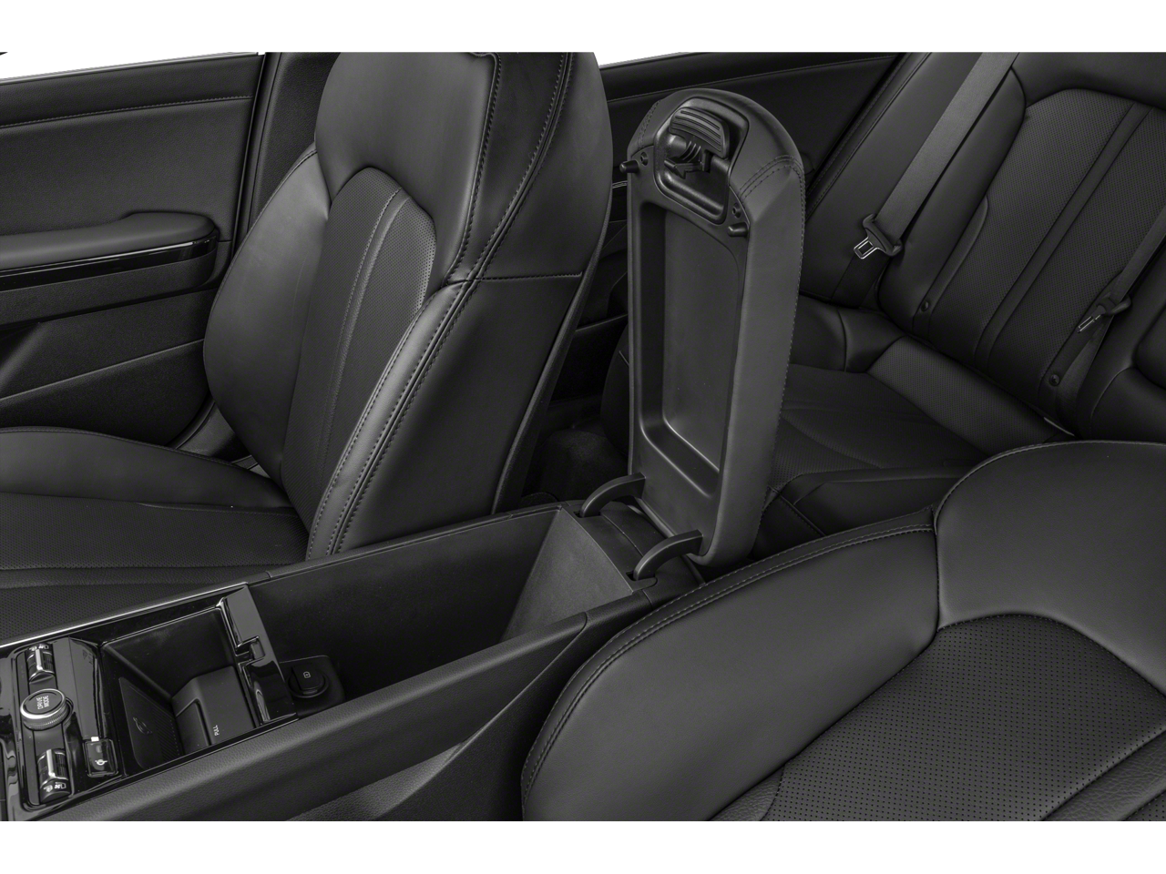 2024 Kia K5 EX Panoramic Sunroof