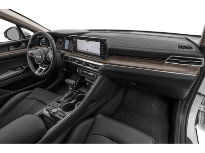 2024 Kia K5 EX Panoramic Sunroof