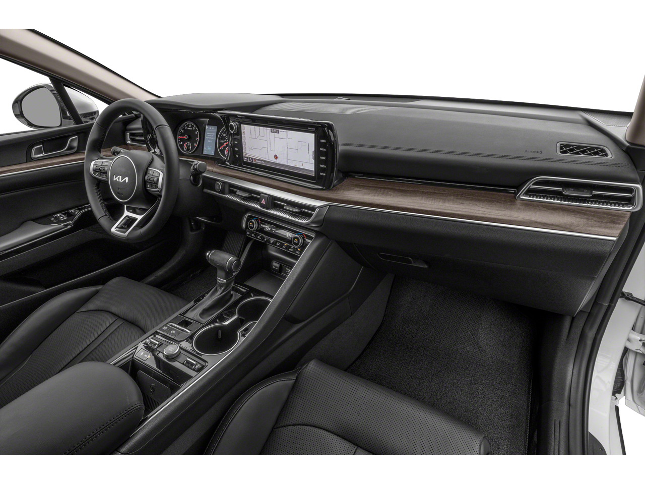 2024 Kia K5 EX Panoramic Sunroof