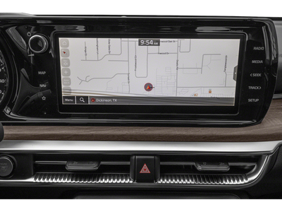 2024 Kia K5 EX Panoramic Sunroof