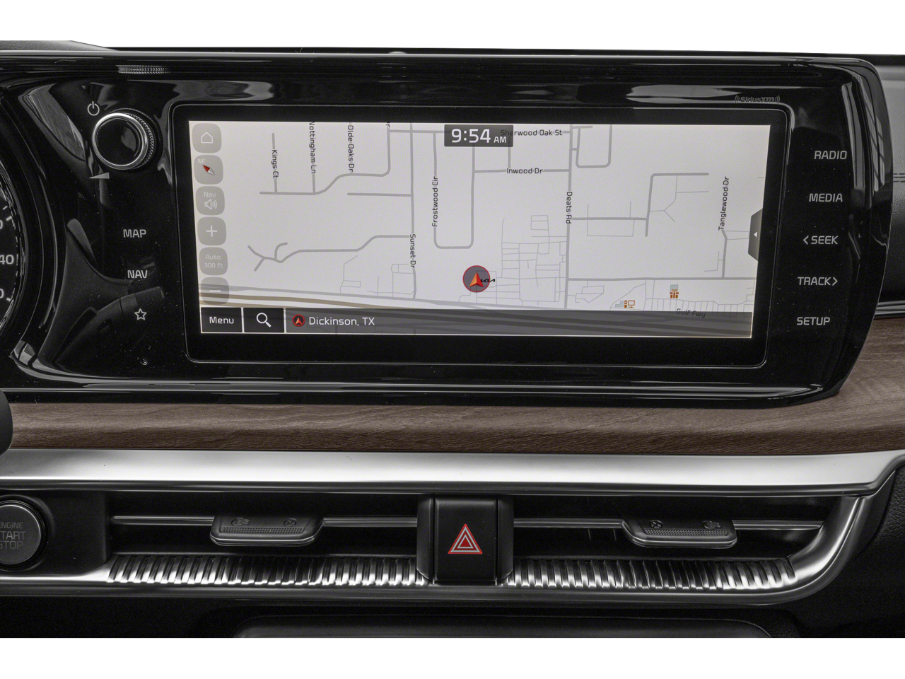 2024 Kia K5 EX Panoramic Sunroof