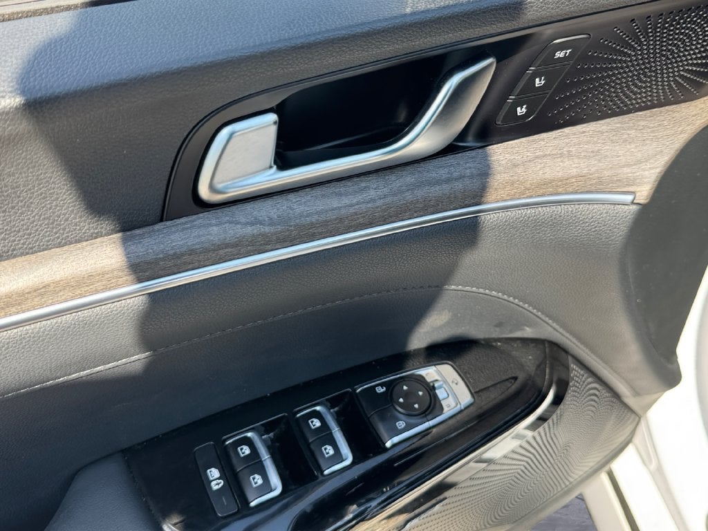 2024 Kia K5 EX Panoramic Sunroof