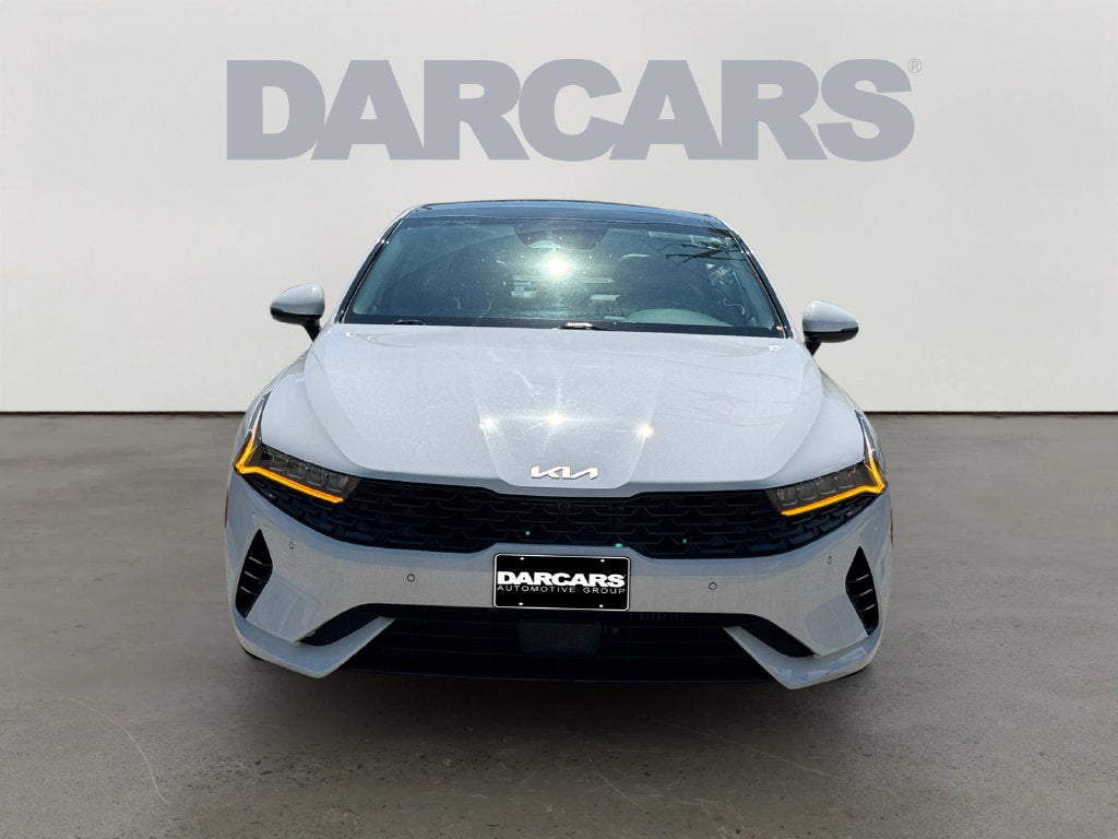 2024 Kia K5 EX Panoramic Sunroof