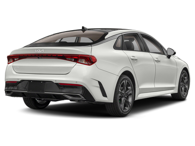 2024 Kia K5 EX Panoramic Sunroof