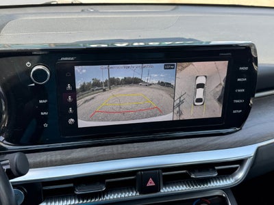 2024 Kia K5 EX Panoramic Sunroof
