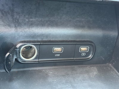 2024 Kia K5 EX Panoramic Sunroof