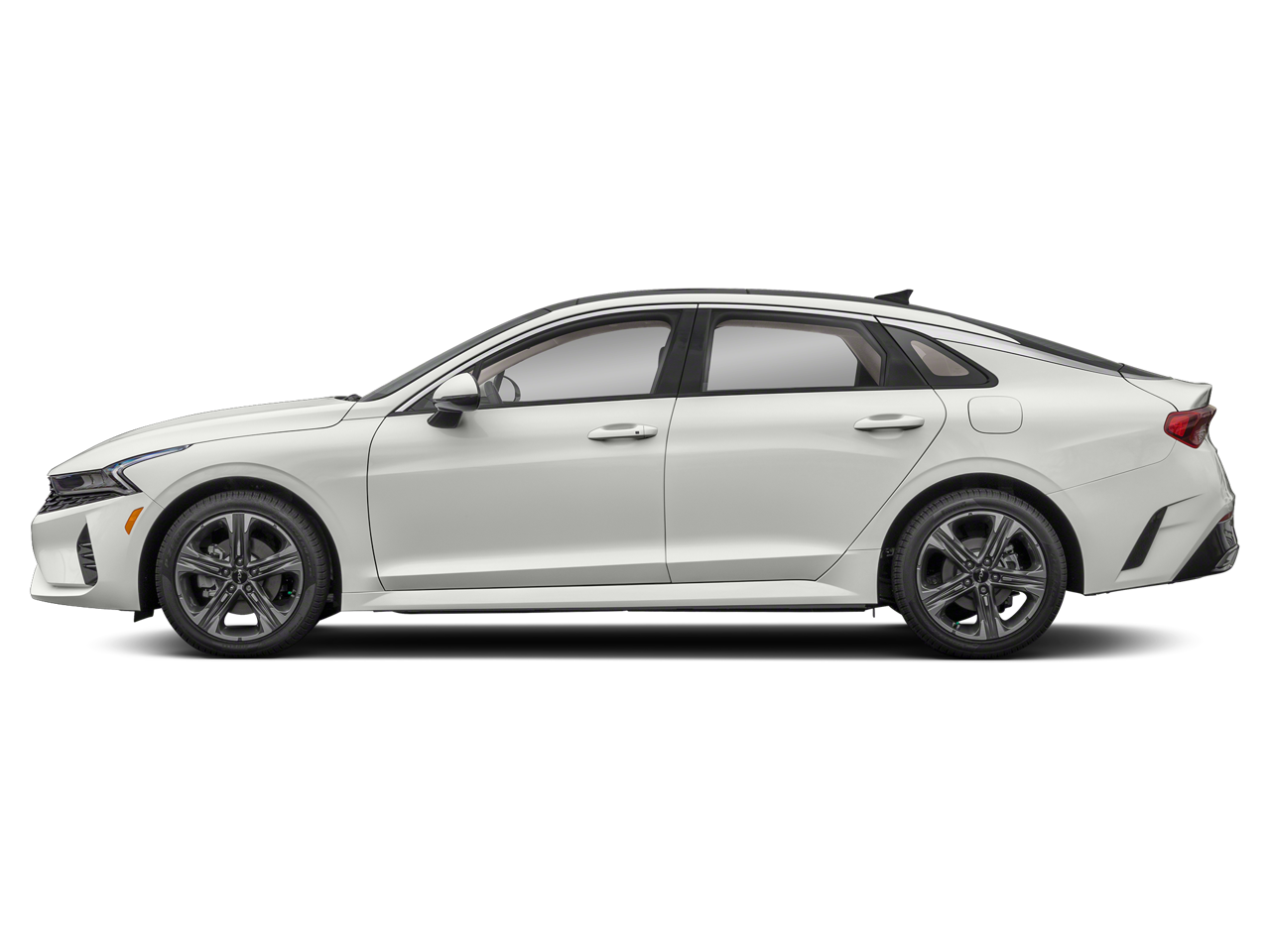2024 Kia K5 EX Panoramic Sunroof
