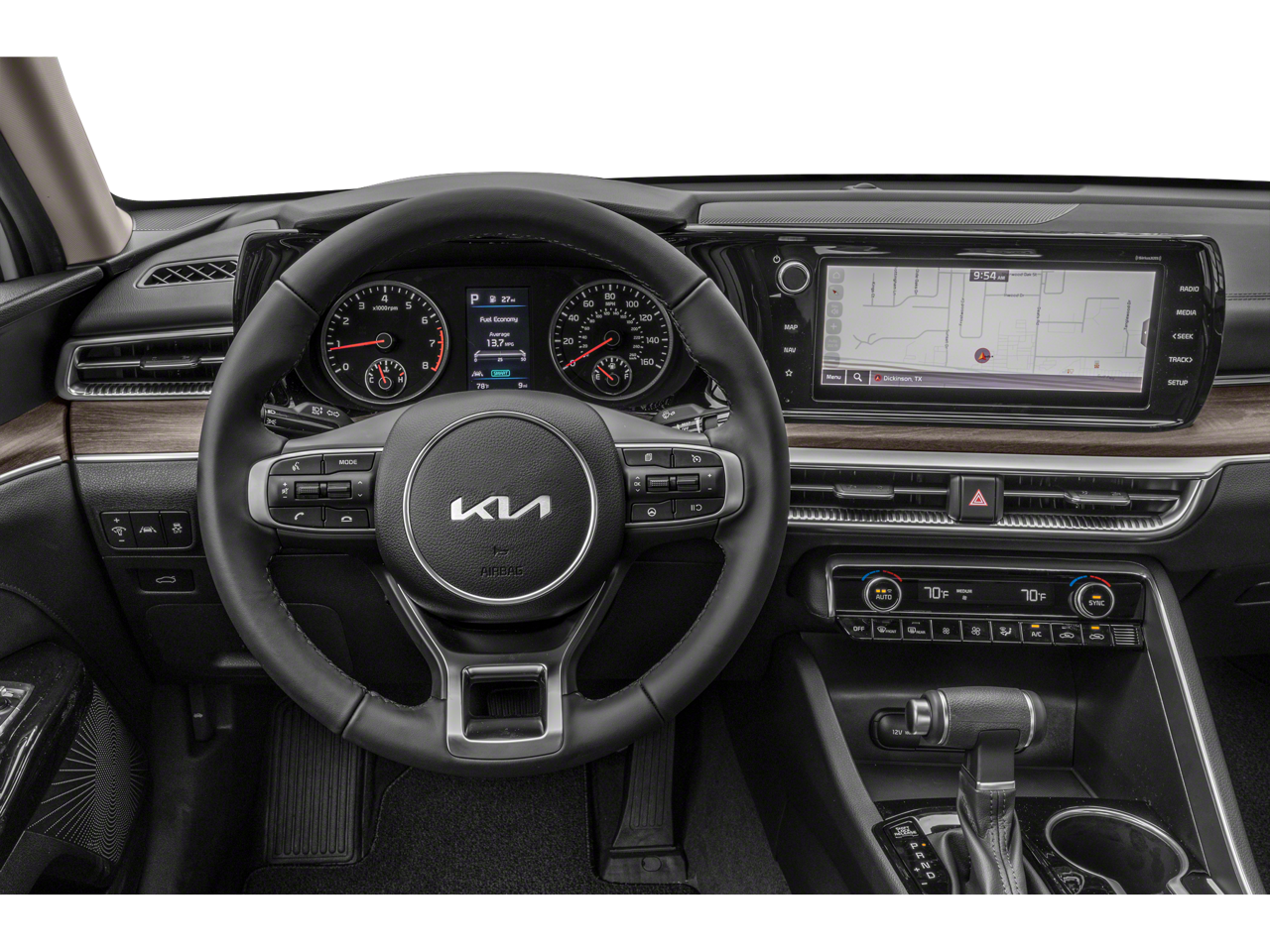 2024 Kia K5 EX Panoramic Sunroof