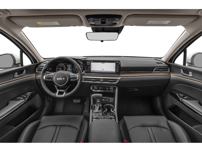 2024 Kia K5 EX Panoramic Sunroof