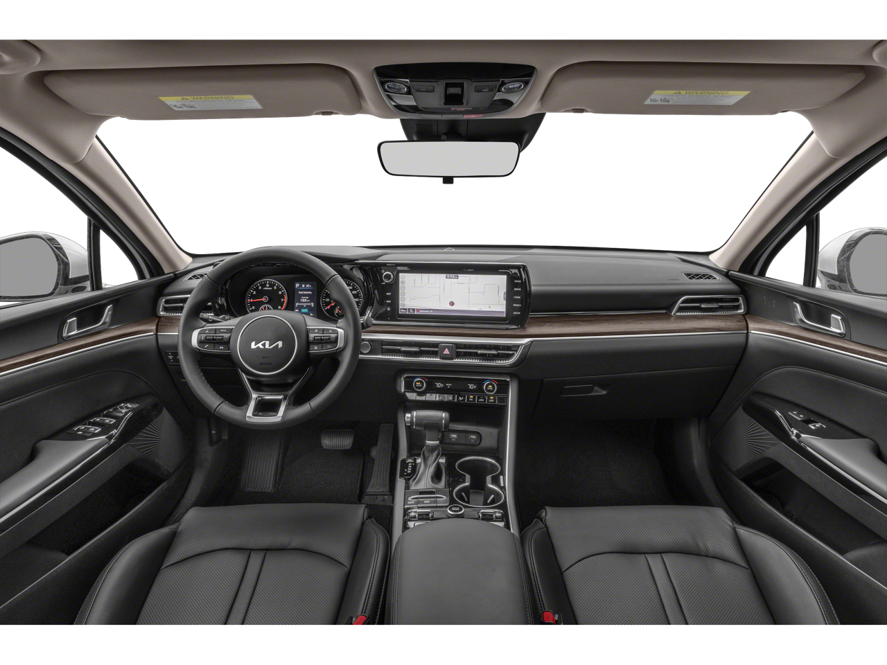 2024 Kia K5 EX Panoramic Sunroof