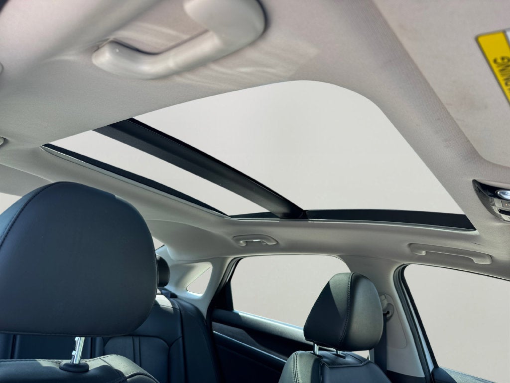 2024 Kia K5 EX Panoramic Sunroof