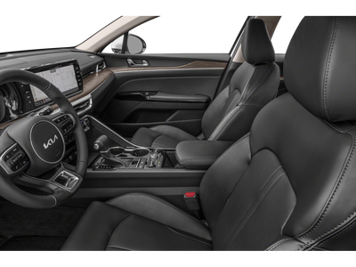 2024 Kia K5 EX Panoramic Sunroof