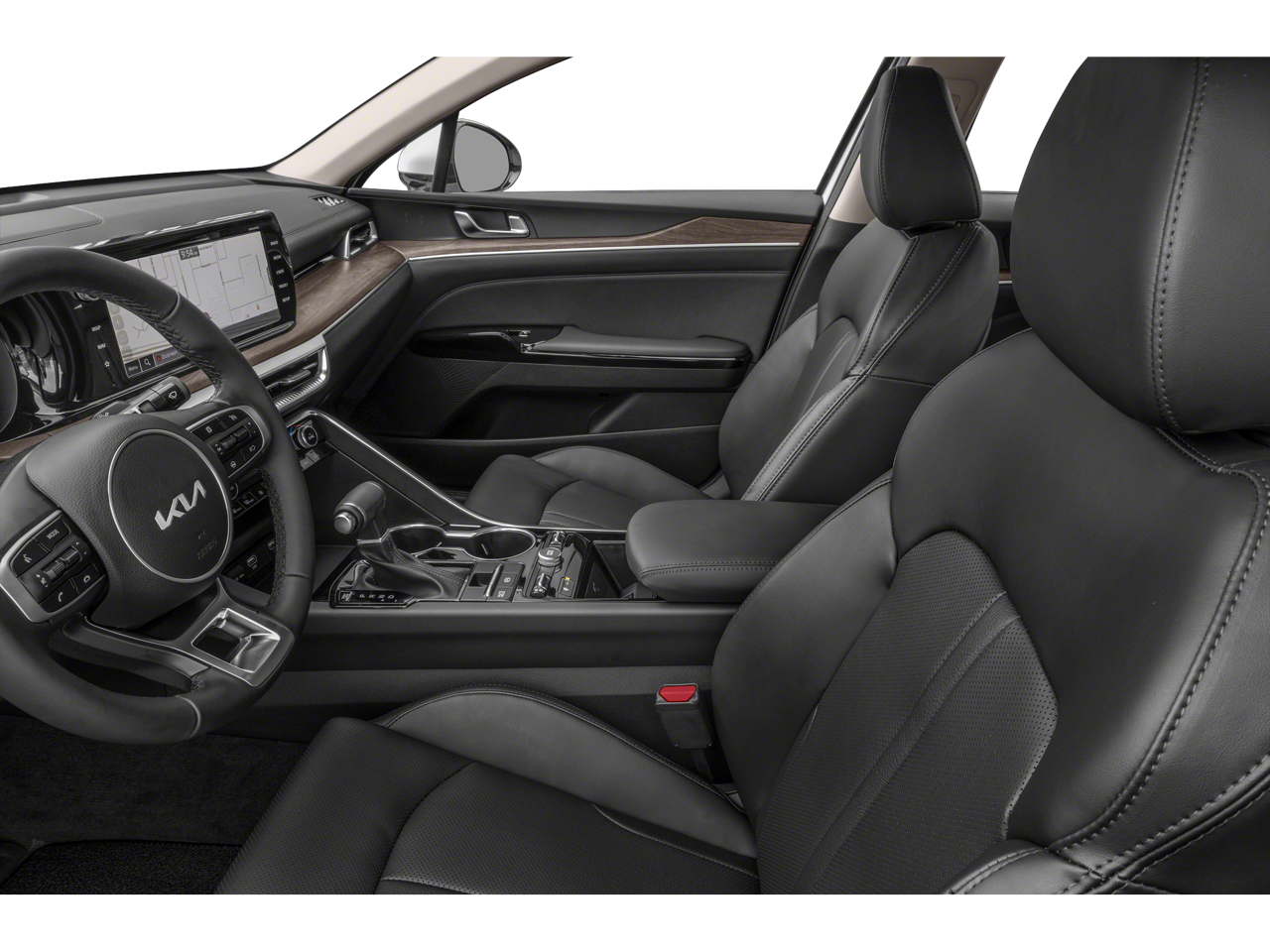 2024 Kia K5 EX Panoramic Sunroof