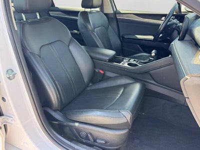 2024 Kia K5 EX Panoramic Sunroof