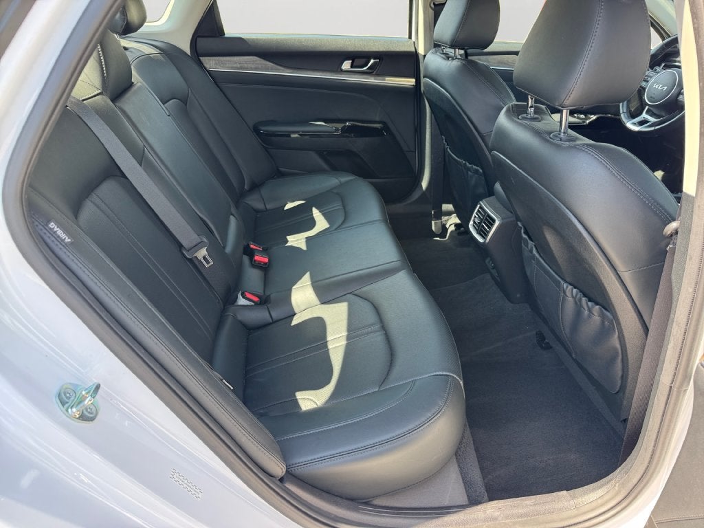 2024 Kia K5 EX Panoramic Sunroof