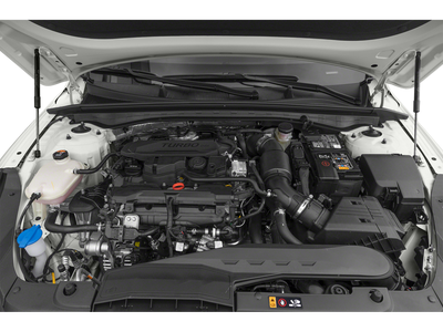 2024 Kia K5 EX Panoramic Sunroof