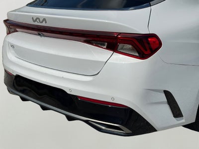 2024 Kia K5 EX Panoramic Sunroof