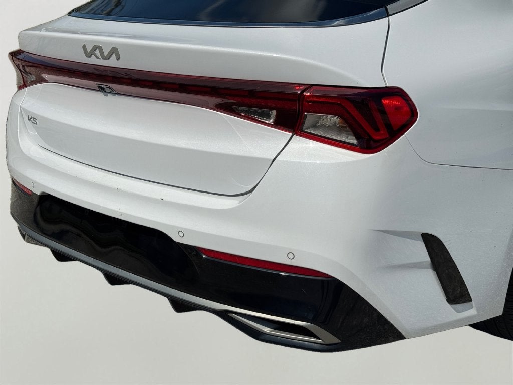 2024 Kia K5 EX Panoramic Sunroof