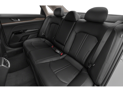 2024 Kia K5 EX Panoramic Sunroof