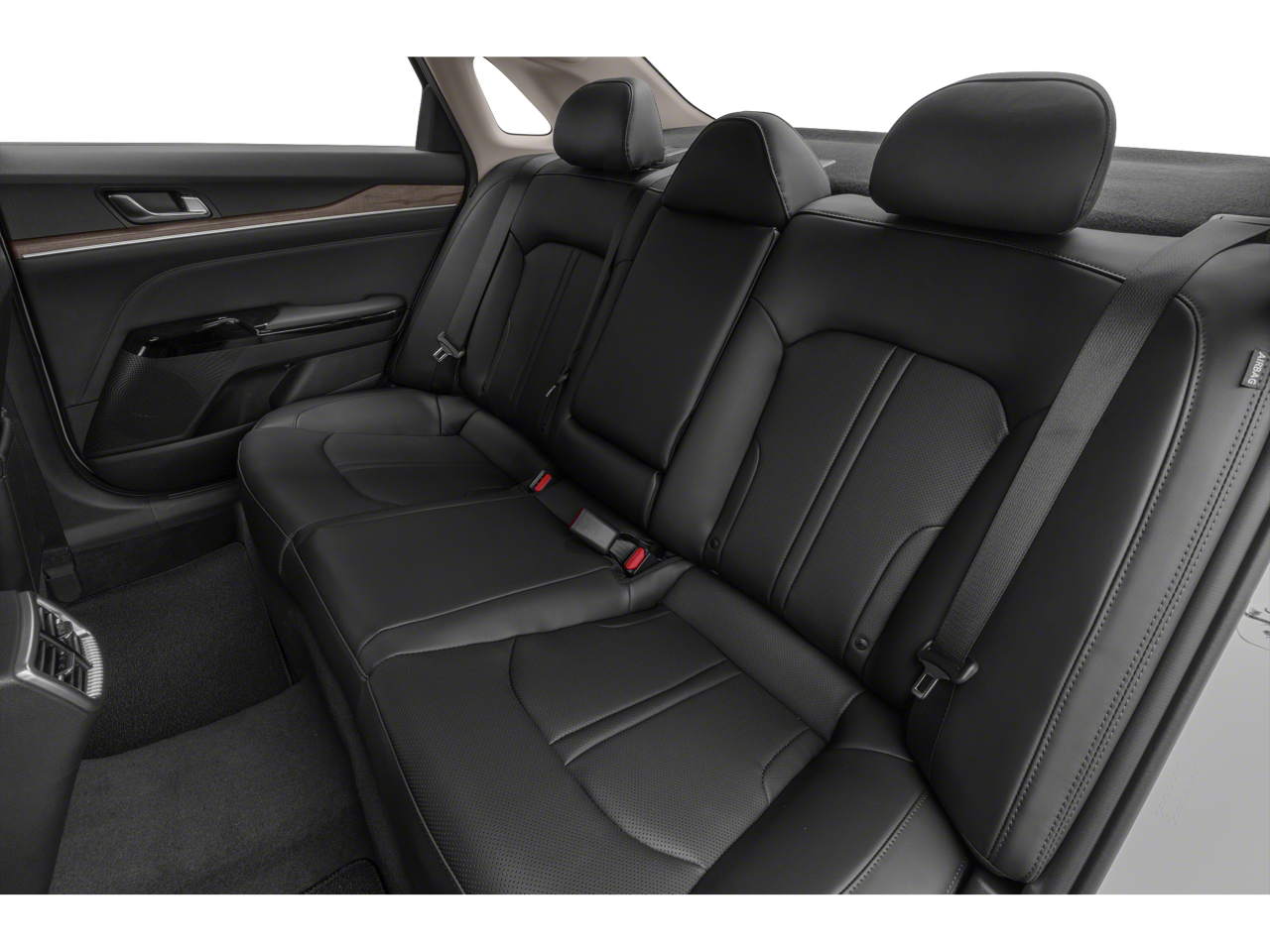 2024 Kia K5 EX Panoramic Sunroof
