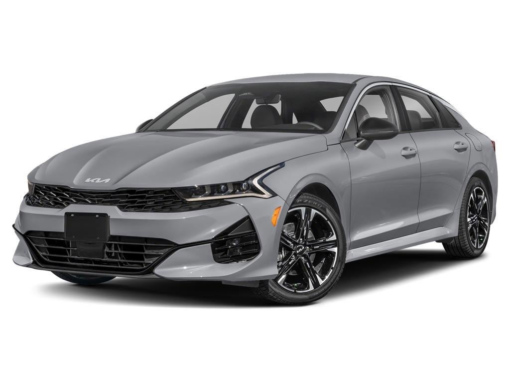 2023 Kia K5 GT-Line Premium pkg