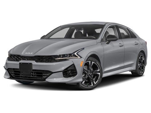 2023 Kia K5 GT-Line Premium pkg
