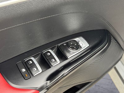 2023 Kia K5 GT-Line Premium pkg