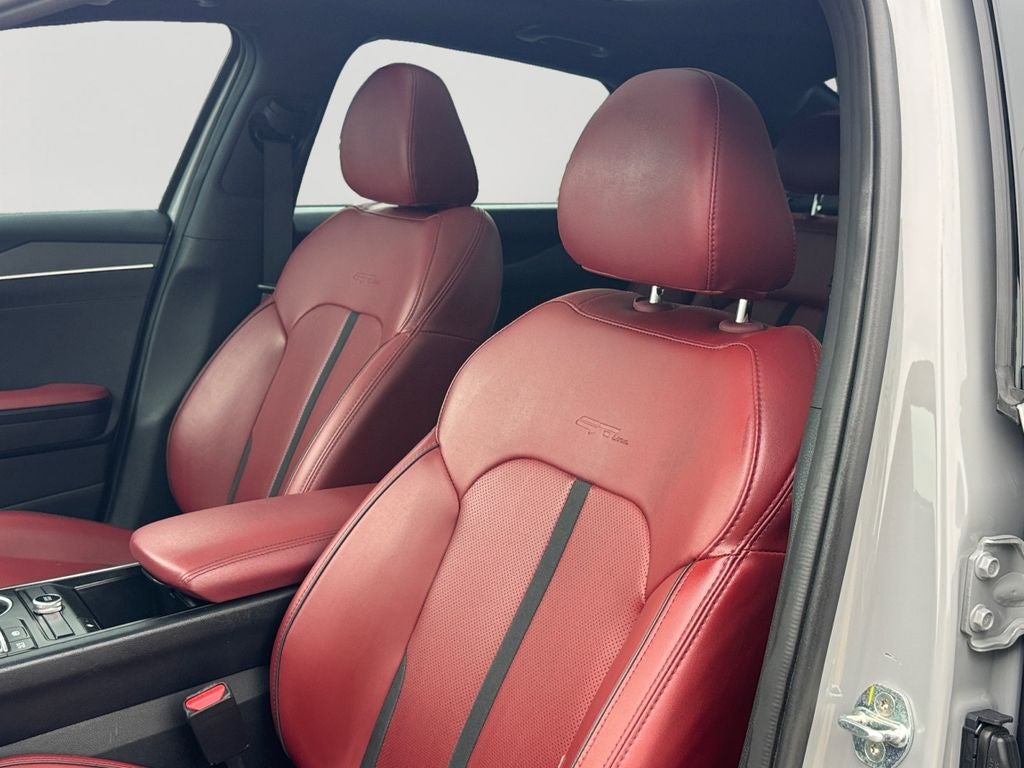 2023 Kia K5 GT-Line Premium pkg