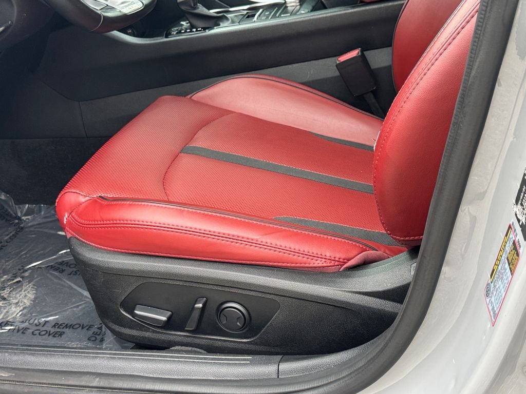 2023 Kia K5 GT-Line Premium pkg