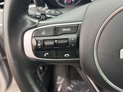 2023 Kia K5 GT-Line Premium pkg