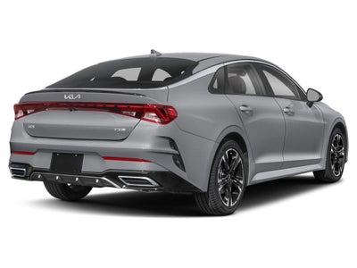 2023 Kia K5 GT-Line Premium pkg