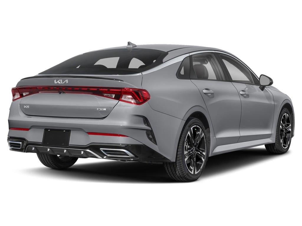 2023 Kia K5 GT-Line Premium pkg