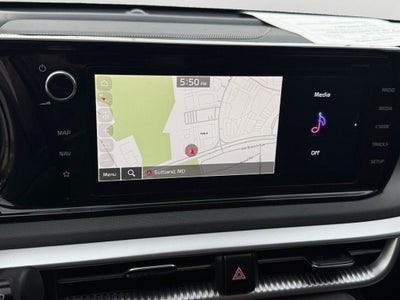 2023 Kia K5 GT-Line Premium pkg