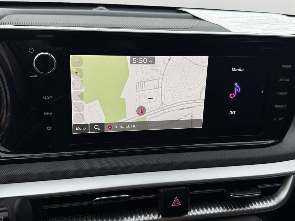 2023 Kia K5 GT-Line Premium pkg