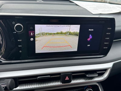2023 Kia K5 GT-Line Premium pkg