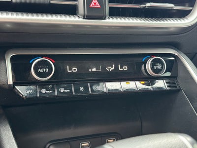2023 Kia K5 GT-Line Premium pkg