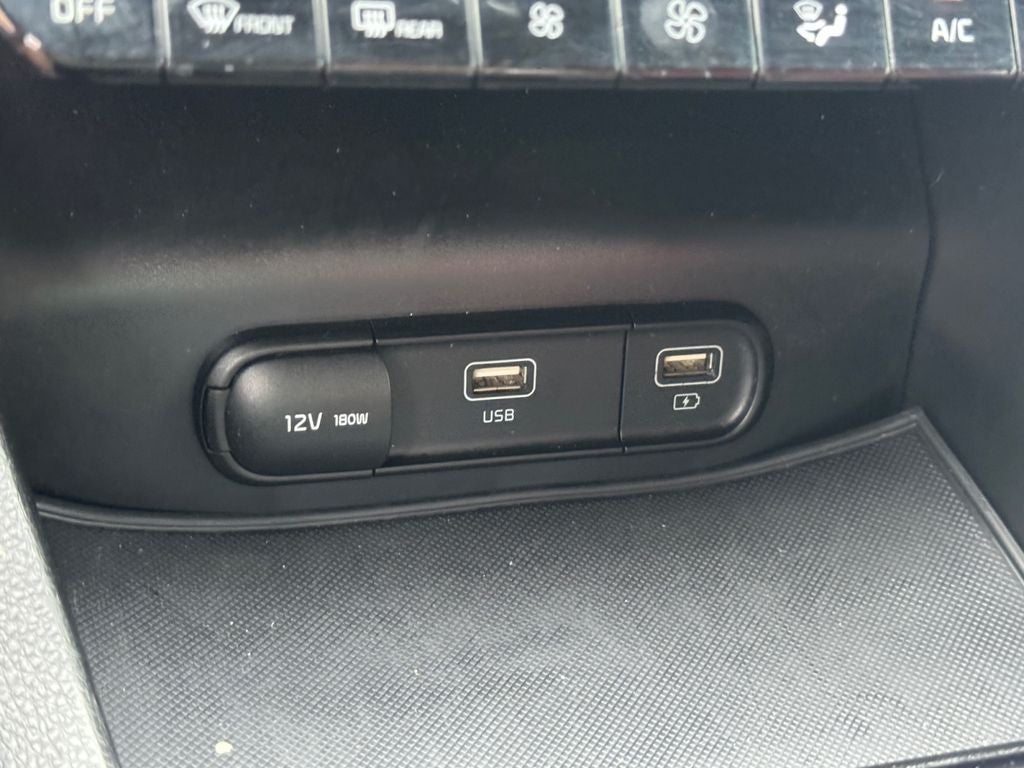 2023 Kia K5 GT-Line Premium pkg
