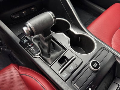 2023 Kia K5 GT-Line Premium pkg