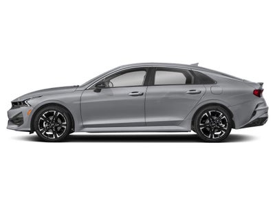 2023 Kia K5 GT-Line Premium pkg