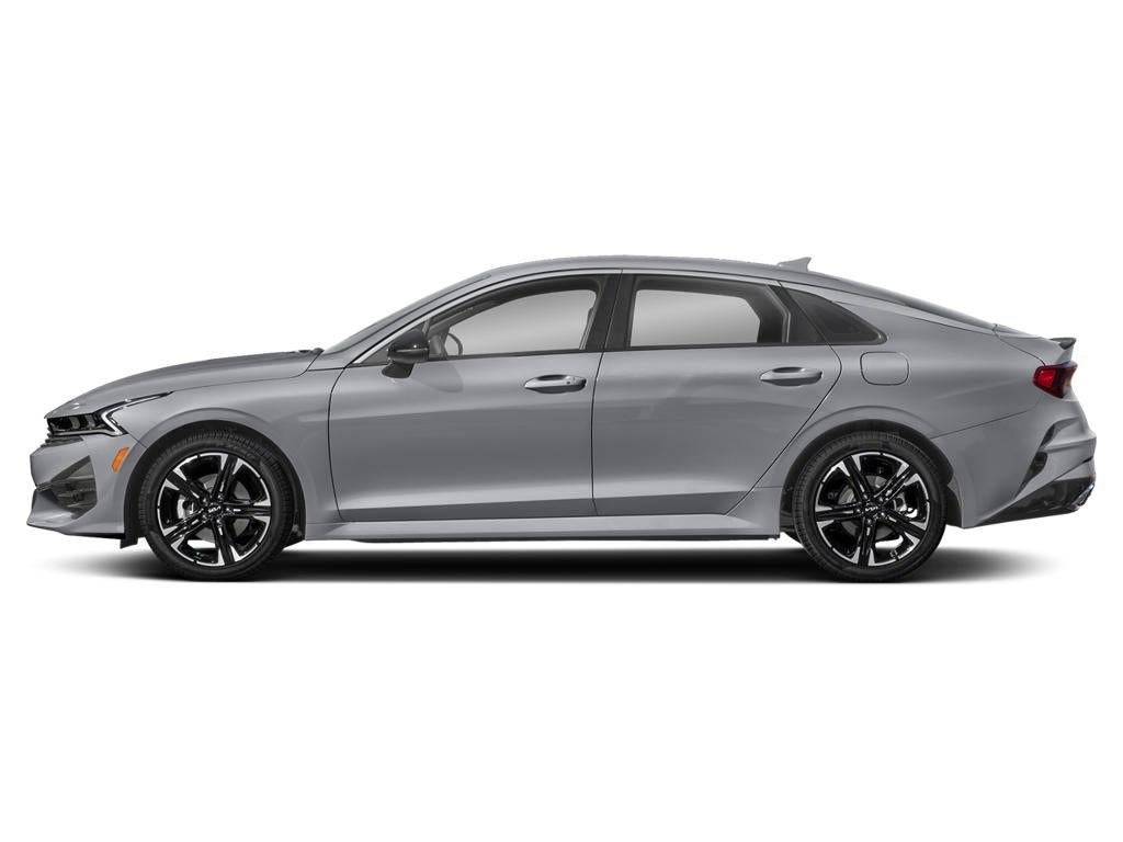 2023 Kia K5 GT-Line Premium pkg