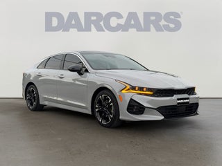 2023 Kia K5 GT-Line Premium pkg