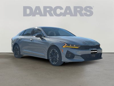 2024 Kia K5 GT-Line Panoramic Roof