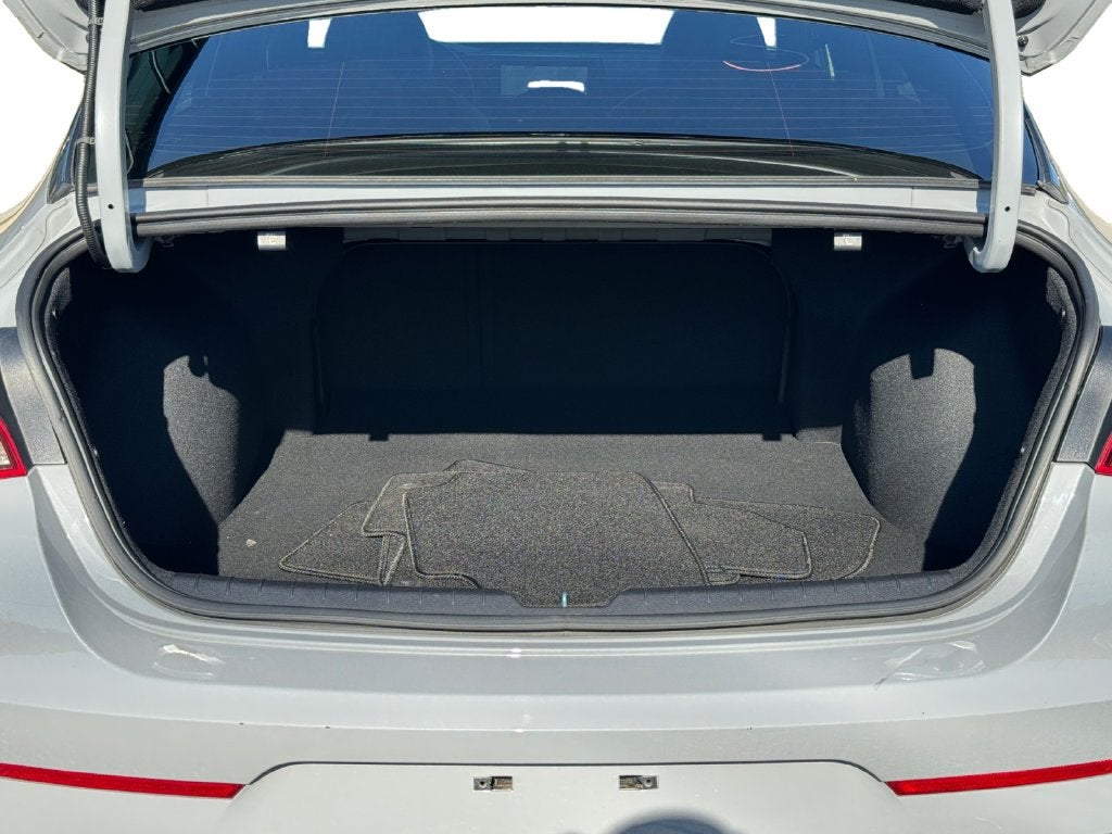 2024 Kia K5 GT-Line Panoramic Roof