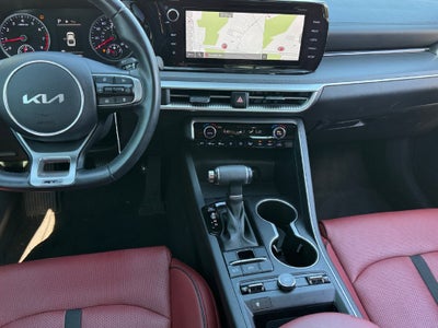 2024 Kia K5 GT-Line Panoramic Roof